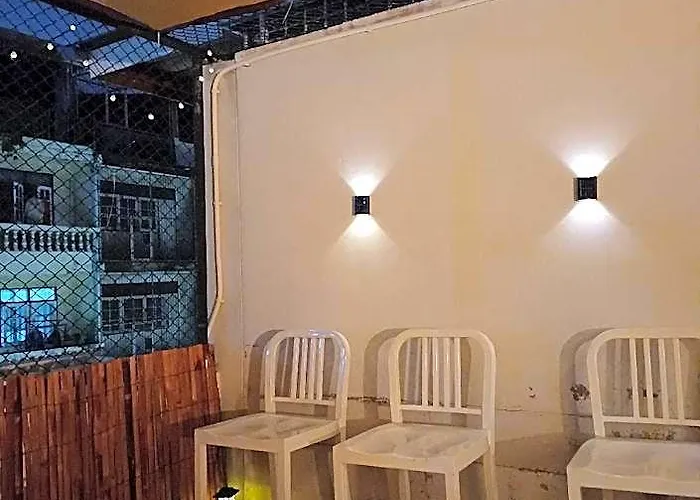 Amsterdamned بانكوك
